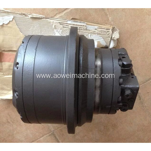 Hitachi ZX670 Hydraulic Main Pump Assy excavator pump